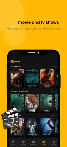 hotstar-pc-app download movie